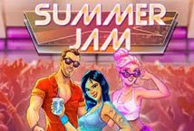 Summer Jam Slot Review